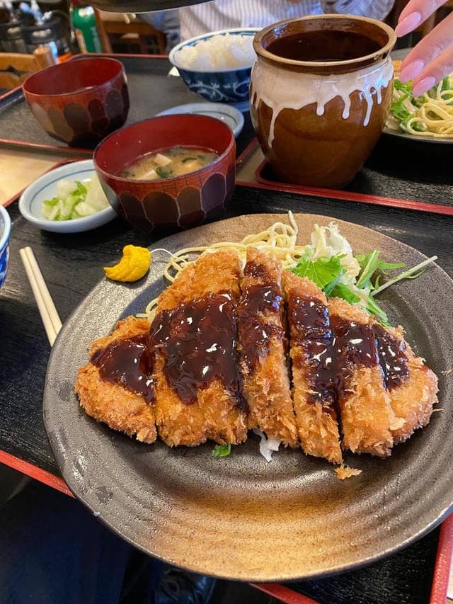 三朝 - サブ画像3