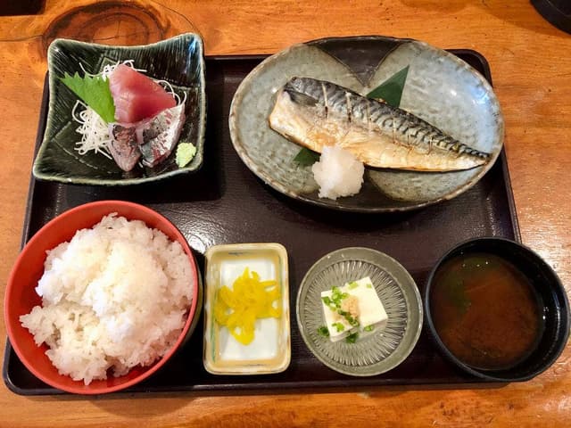 さかなやま 名駅本店 - サブ画像3