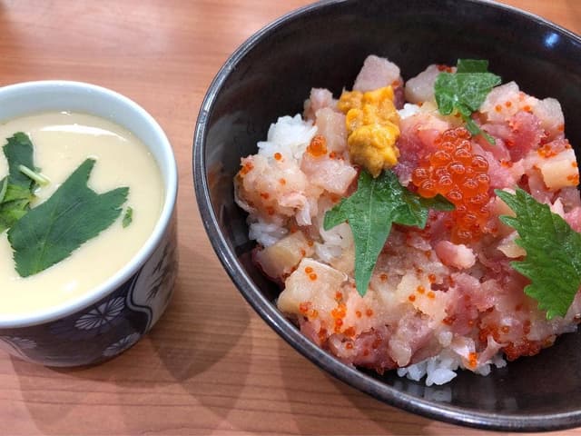 くら寿司 川越店 - サブ画像2