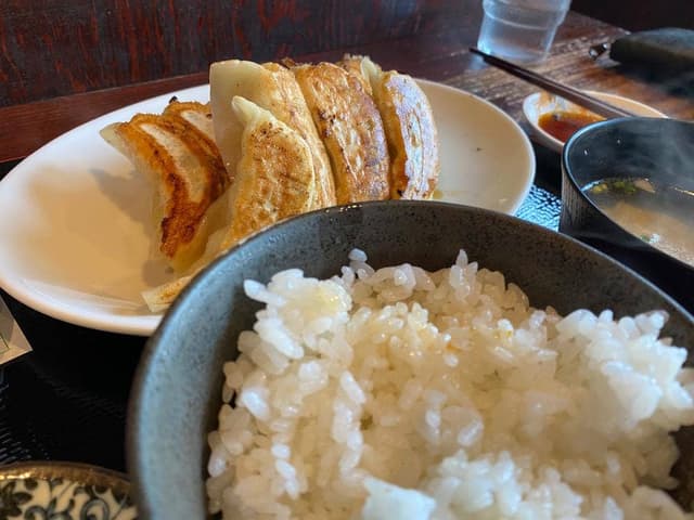 餃子Dininng香楽 - サブ画像3