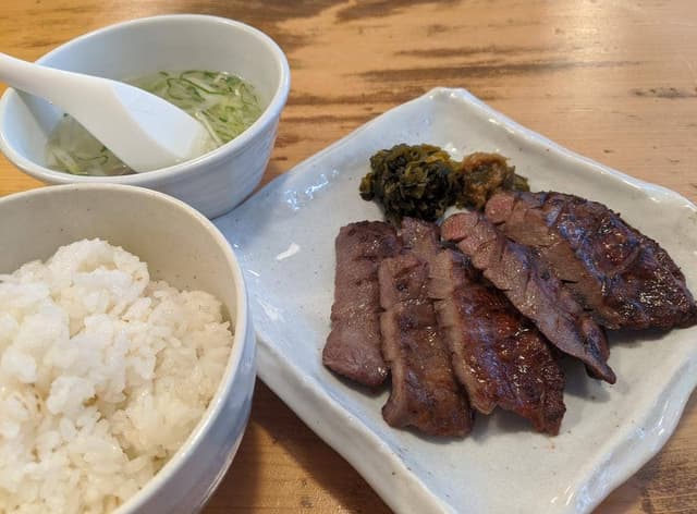 牛たん居酒屋 藤次郎 大船店 - サブ画像3