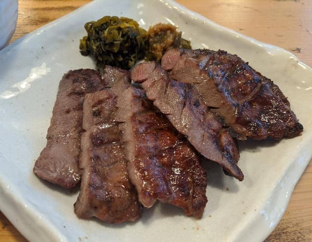 牛たん居酒屋 藤次郎 大船店 - サブ画像1