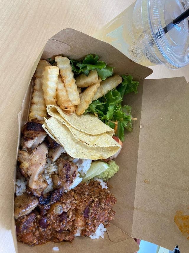 グッド デイズ - サブ画像3