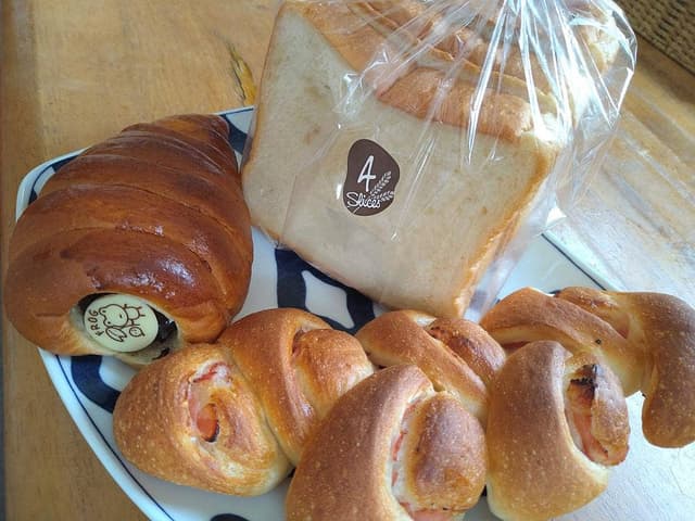 フレッシュベイク 野々市店 - サブ画像2