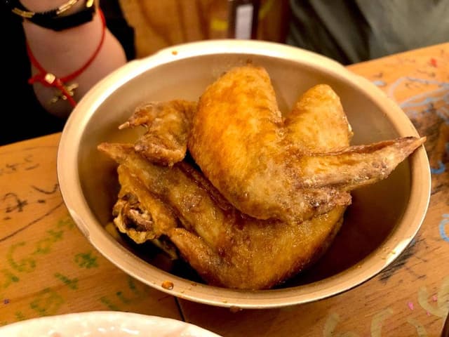 奇跡の手羽先 川端店 - サブ画像2