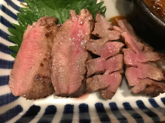 牛たん焼き 仙台辺見 名古屋ユニモール店 - サブ画像1