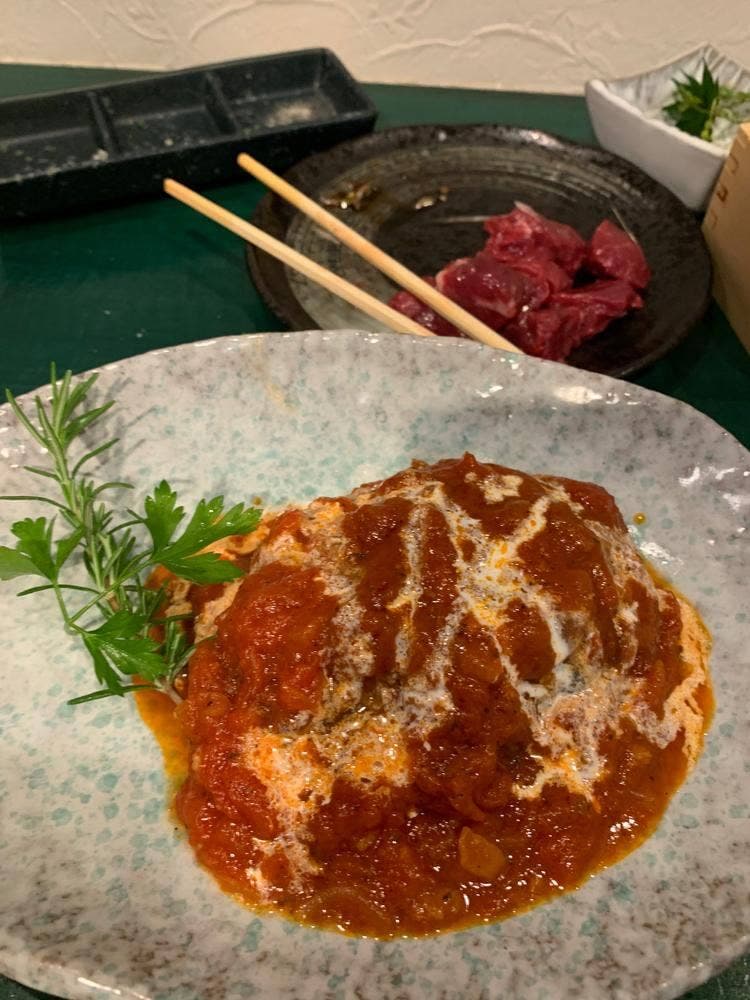 笑らか 健軍商店街