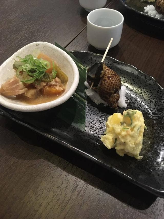 日本酒処 地花 - サブ画像2