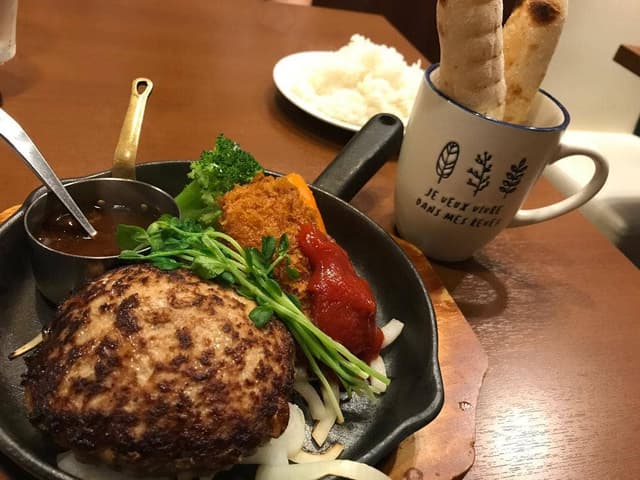 津の田ミート つかしん店 - サブ画像3