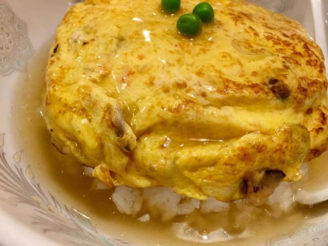 中華料理 広東 - サブ画像1