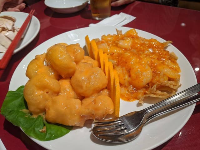 四五六菜館 新館 - サブ画像3
