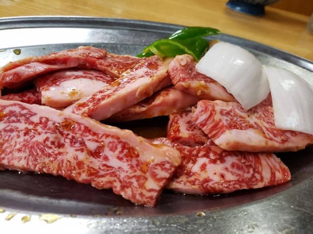 焼肉苑北園丘珠店 - サブ画像2
