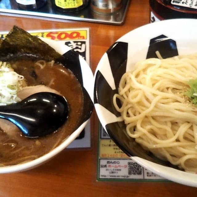 つけ麺おんのじ 山形店 - サブ画像3