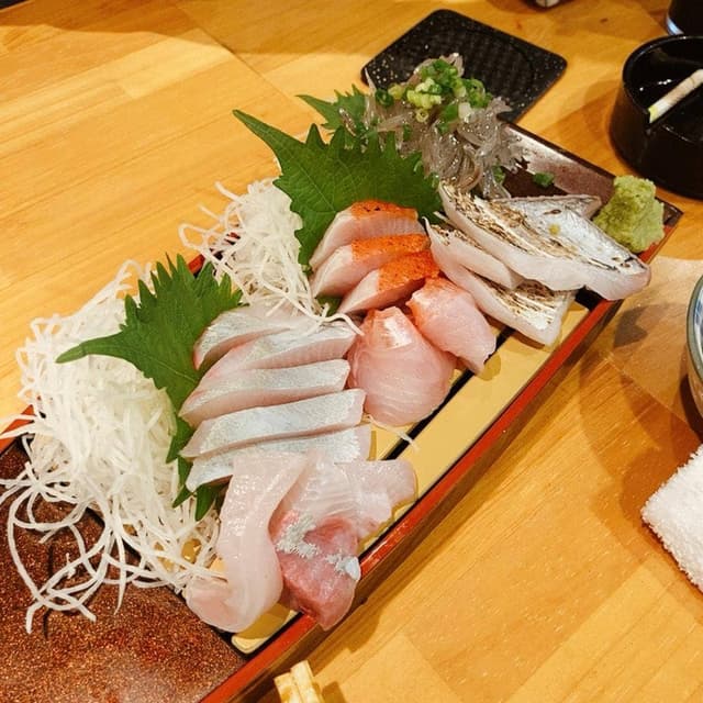 酒場 丸芳 - サブ画像1