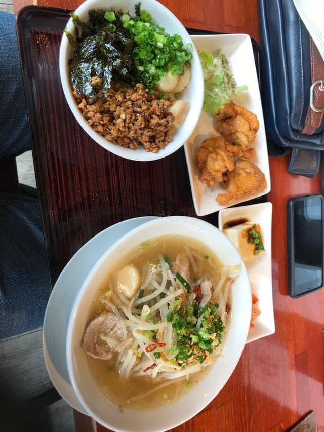 ちゃるめら亭 - サブ画像1