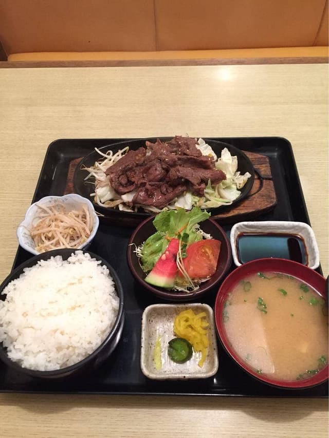 神戸屋 - サブ画像3