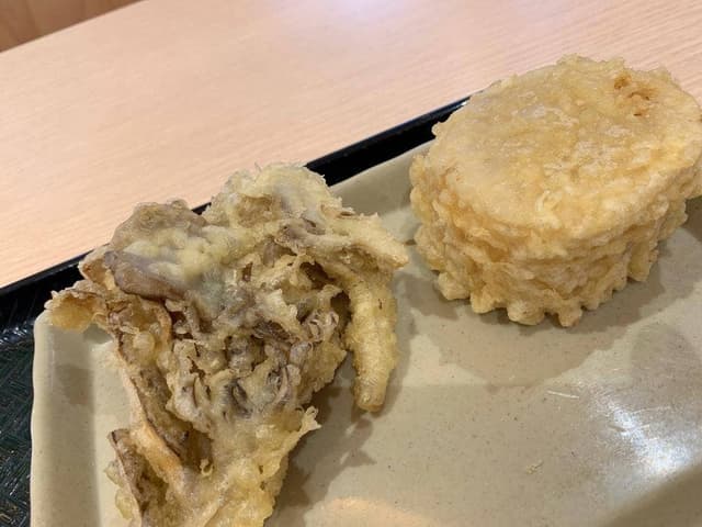 はなまるうどん ニトリモール枚方店 - サブ画像2