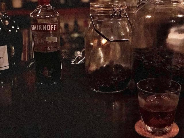 Coffee Bar Hecke - サブ画像2