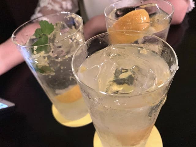 プレミアムレモンサワー専門店 go-go - サブ画像3
