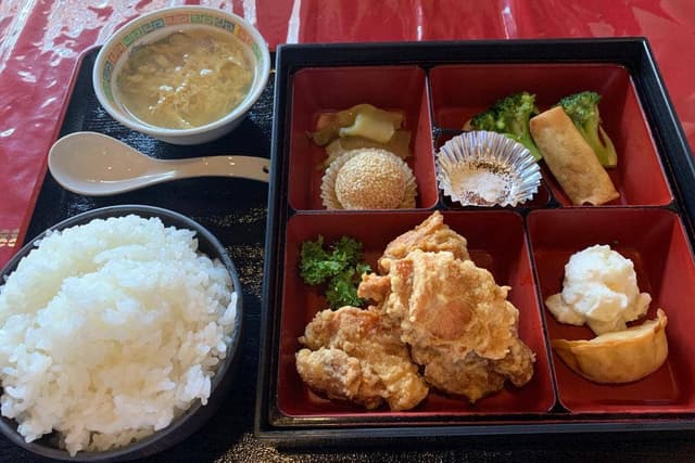 中国料理 大連 - サブ画像3