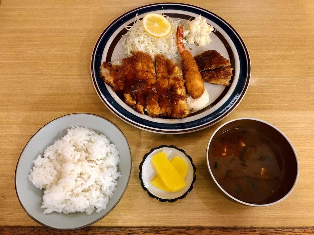 三楽