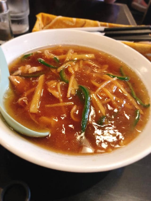 中華料理 よこはま 眼鏡橋店 - サブ画像2