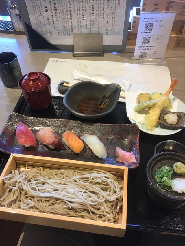 白鹿クラシックス - サブ画像1