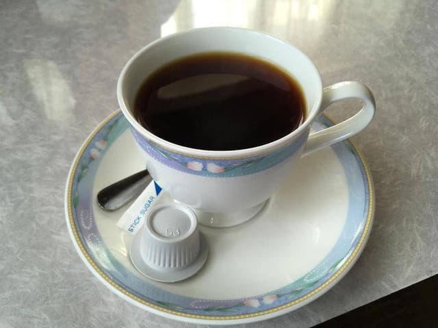 レストラン アリスの小さな森 - サブ画像3