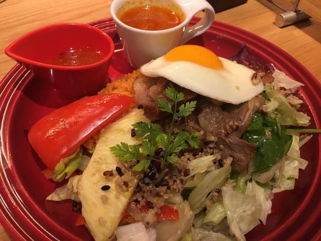 むさしの森珈琲 三鷹牟礼店 - サブ画像3