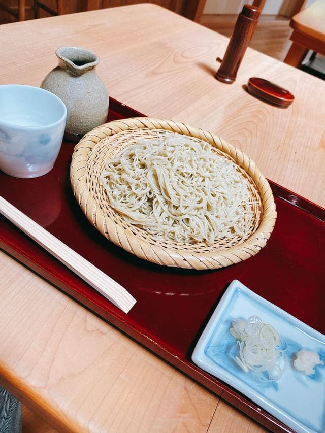 蕎食 きむら - サブ画像1