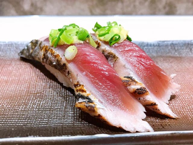 すし遊洛 青葉台東急スクエア店 - サブ画像2