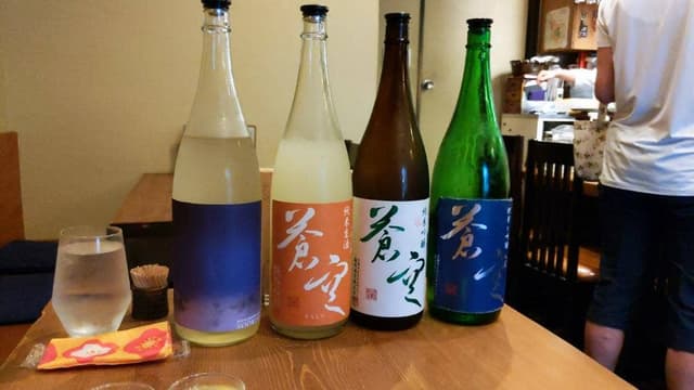 小料理 花吹雪 - サブ画像2