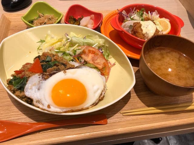 chawan 仙台パルコ店 - サブ画像1
