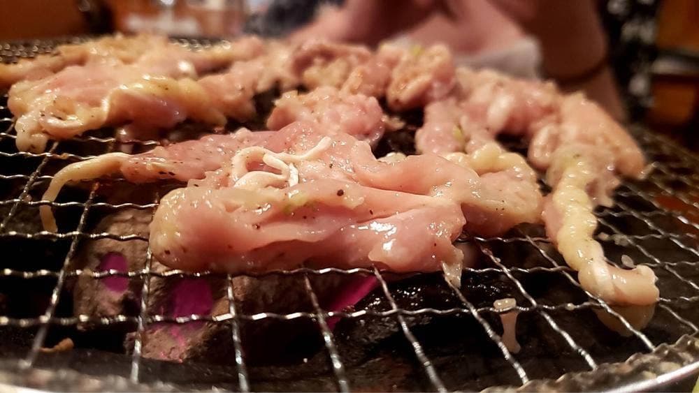 炭家
