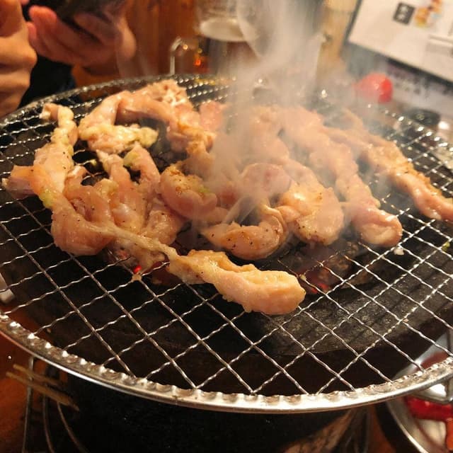 炭家 - サブ画像1