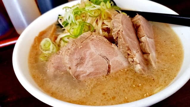ラーメンショップ さつまっ子 市川店 - サブ画像3