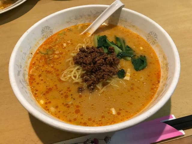 中華料理 信都 - サブ画像2