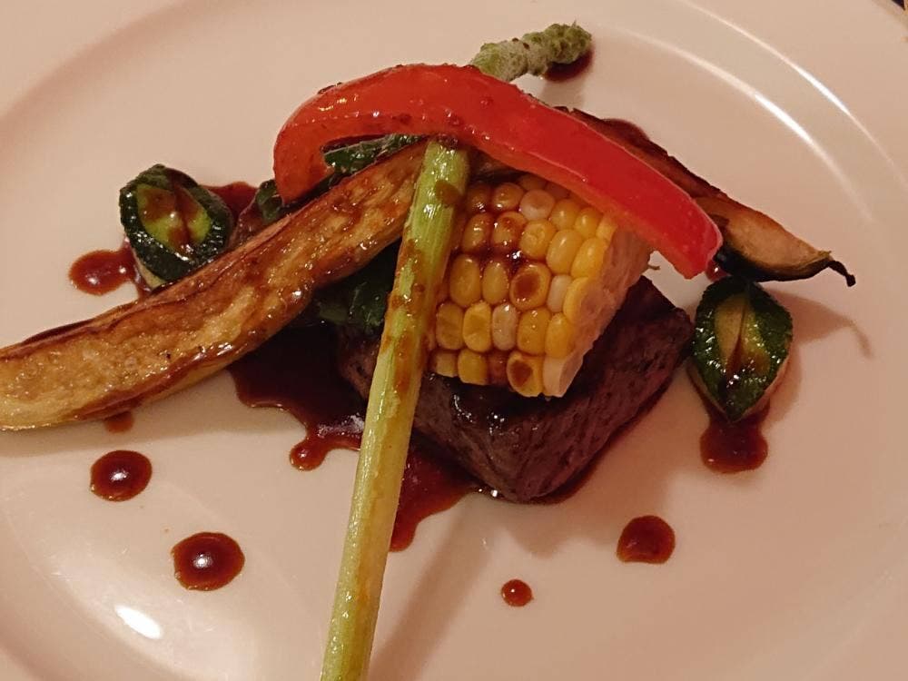 ビストロバンケ