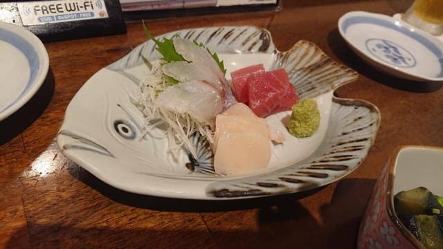 居酒屋ホタル 今池店 - サブ画像2