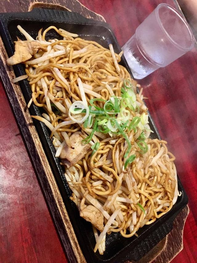 ラーメン ごくまる 日田店 - サブ画像1