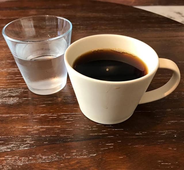 Saladday COFFEE - サブ画像1
