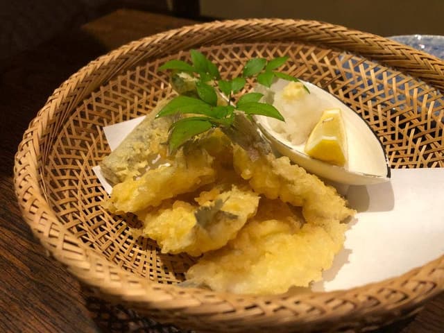 豚しゃぶしゃぶ・地魚・鮮魚料理 ばんしゃくや - サブ画像1