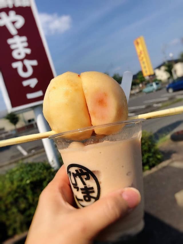 やまひこプレミアムカフェ - サブ画像3