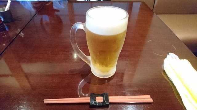 そば処 海老民 菅生 - サブ画像1
