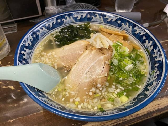 中華 虎楼 - サブ画像3