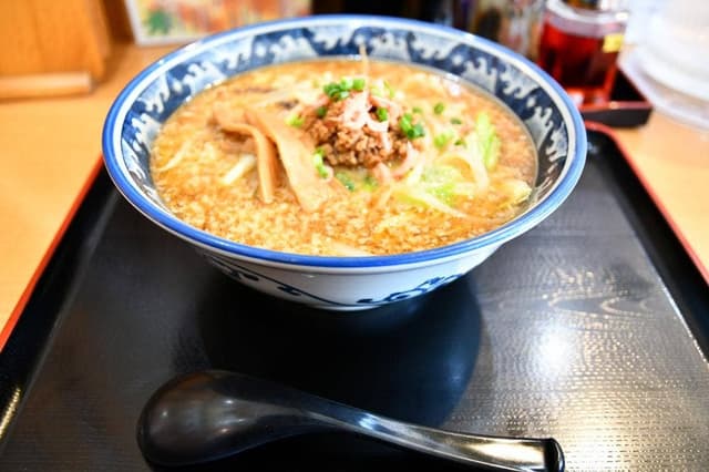 麺屋酒房 喜凛 - サブ画像2