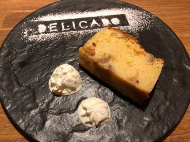DELIカド - サブ画像1