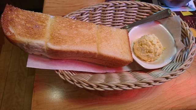 コメダ珈琲店 海老名大谷店 - サブ画像1