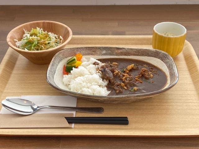 cafe restaurant Inti - サブ画像3