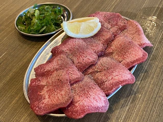 大衆焼肉酒場 ホルモン熱男 - サブ画像3